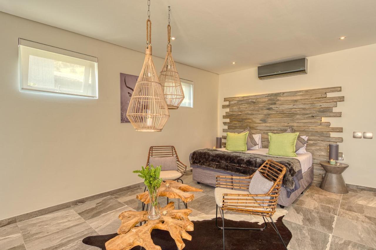 Soul On Llandudno Bed & Breakfast ภายนอก รูปภาพ