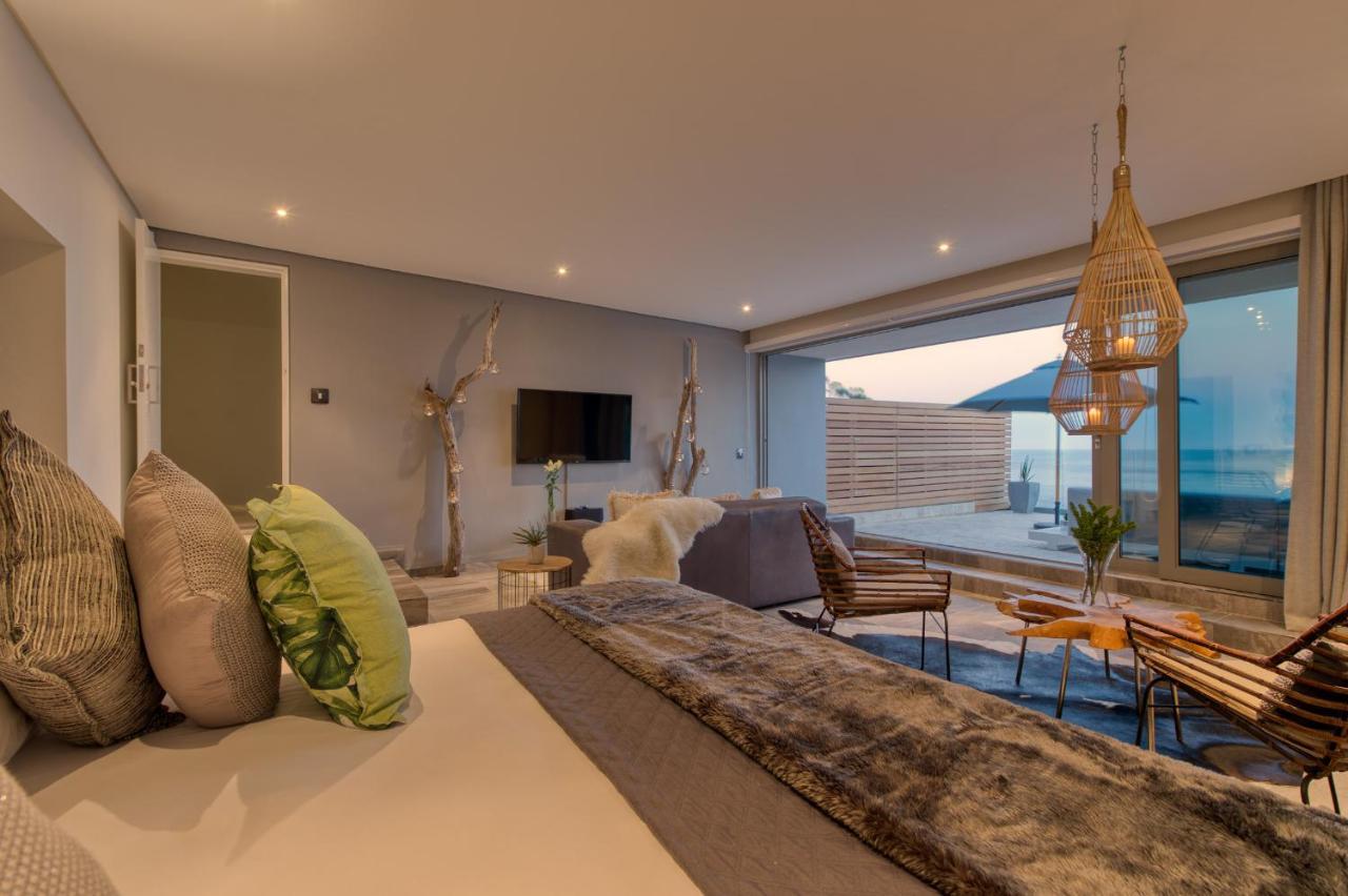 Soul On Llandudno Bed & Breakfast ภายนอก รูปภาพ