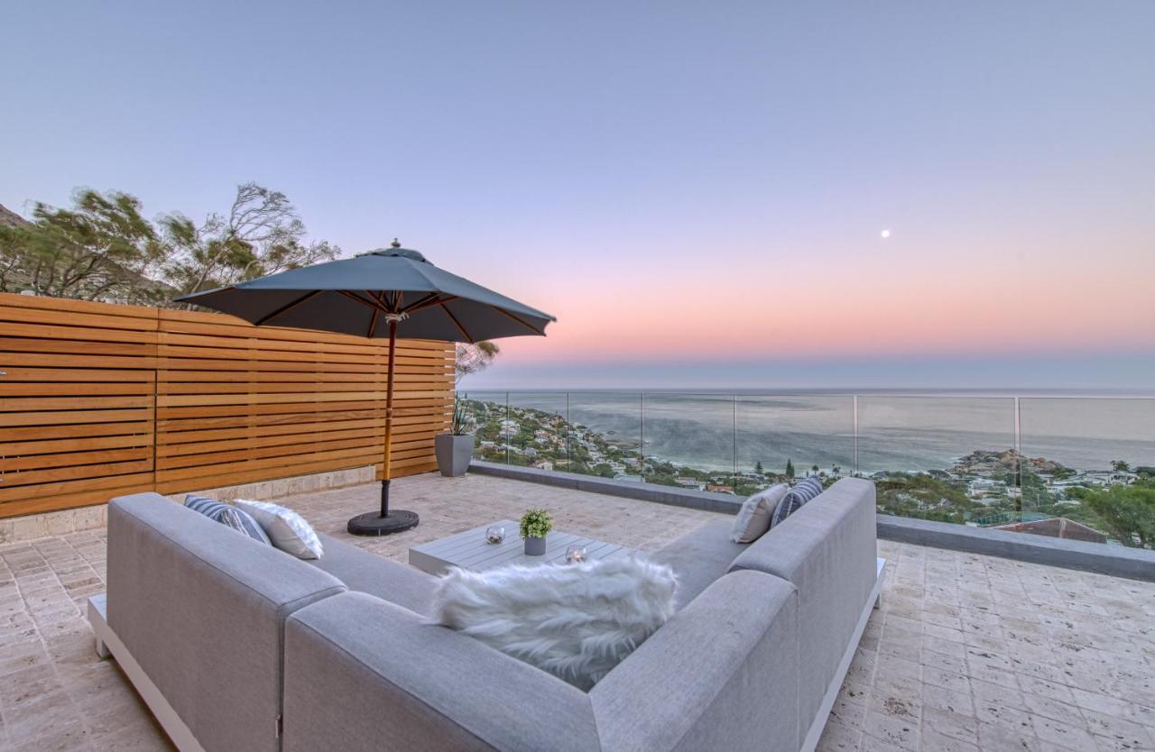 Soul On Llandudno Bed & Breakfast ภายนอก รูปภาพ