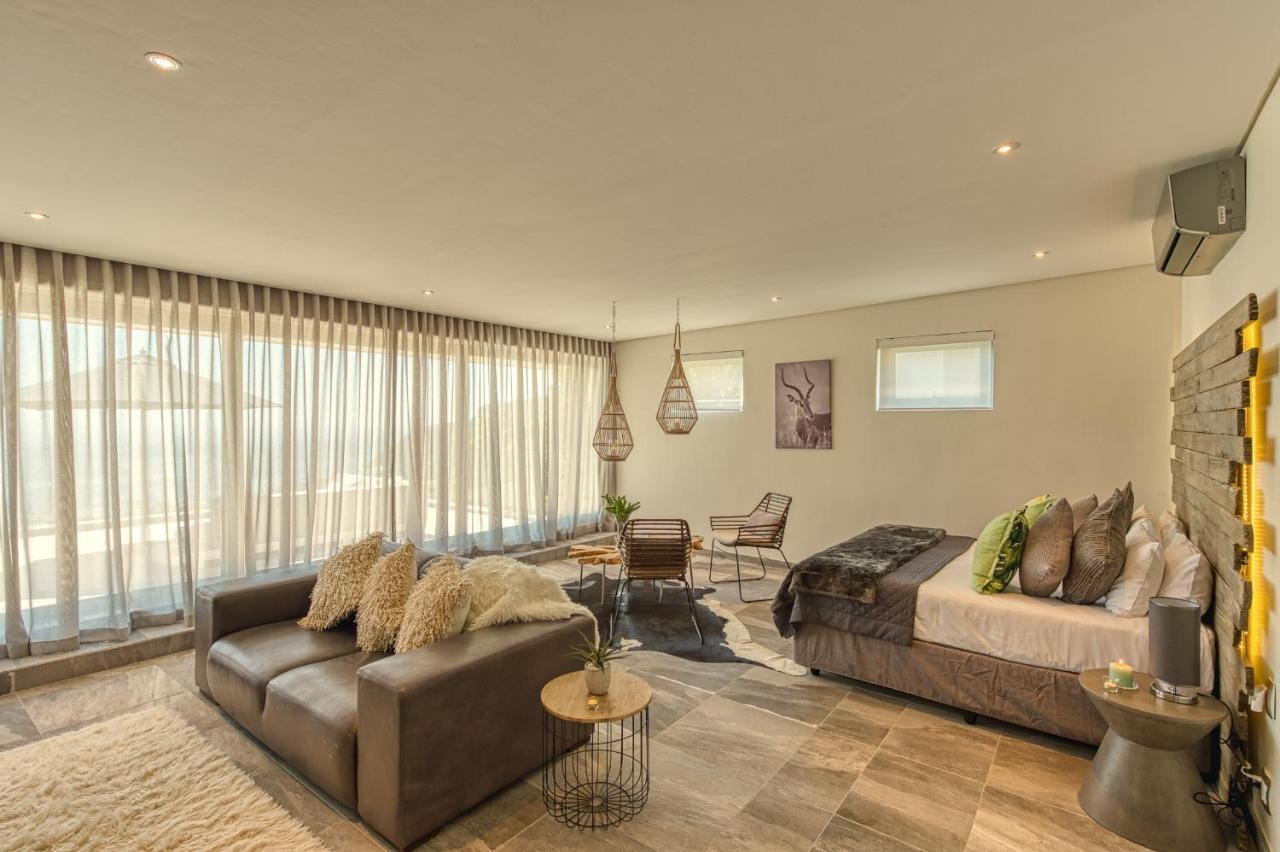 Soul On Llandudno Bed & Breakfast ภายนอก รูปภาพ