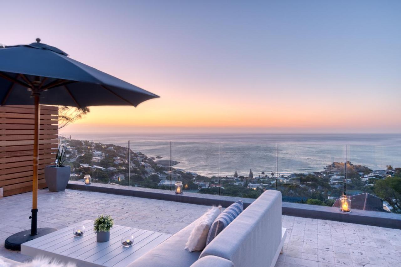 Soul On Llandudno Bed & Breakfast ภายนอก รูปภาพ