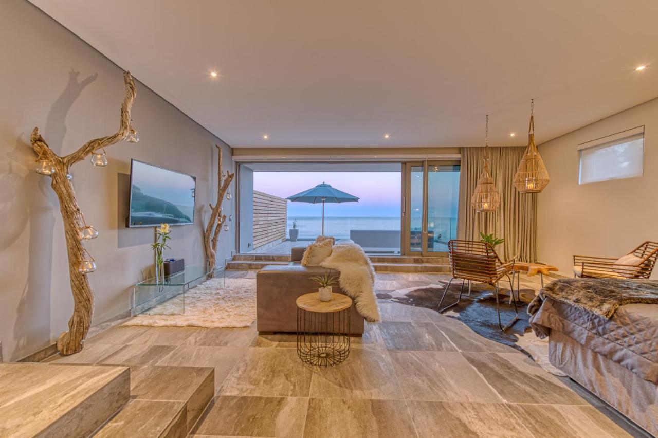 Soul On Llandudno Bed & Breakfast ภายนอก รูปภาพ