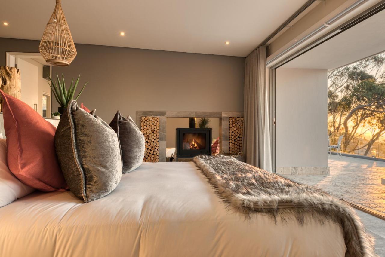 Soul On Llandudno Bed & Breakfast ภายนอก รูปภาพ