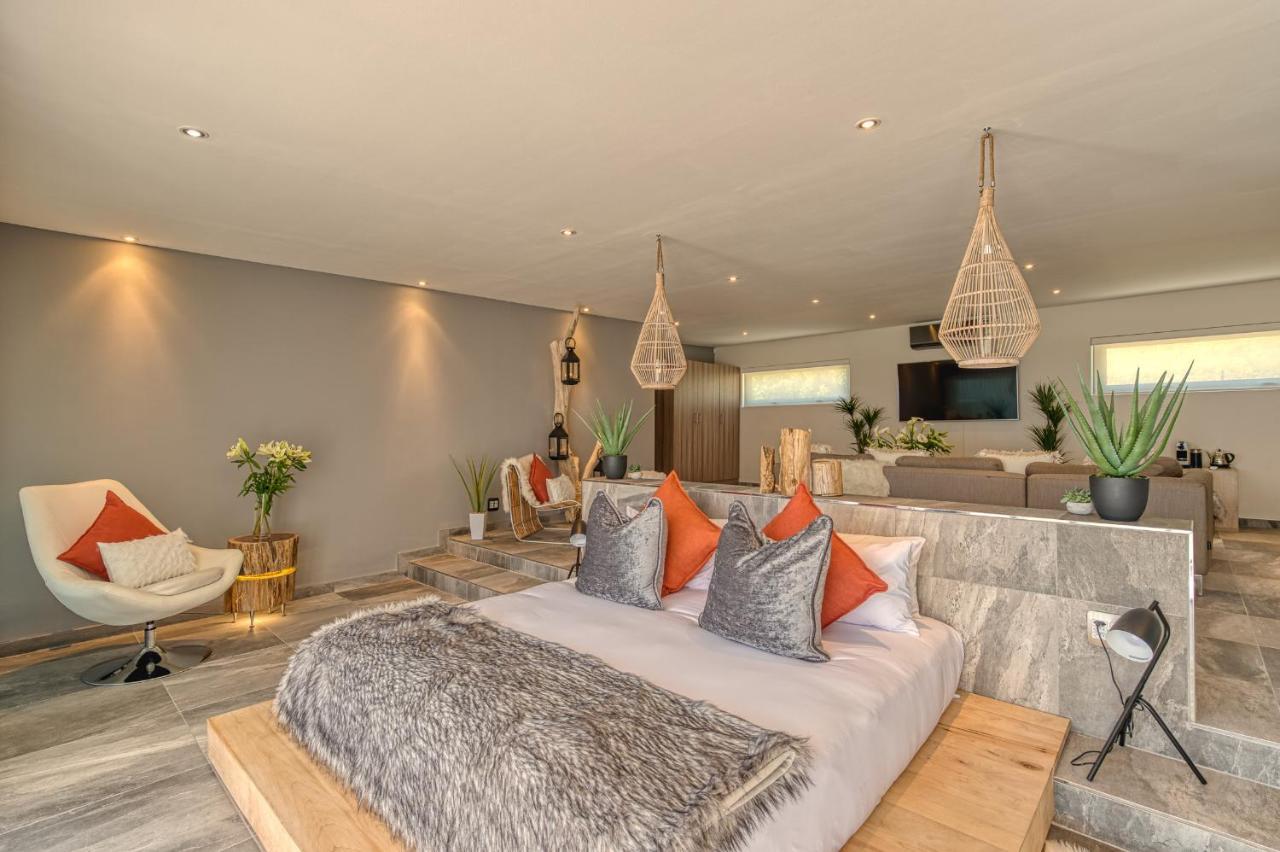 Soul On Llandudno Bed & Breakfast ภายนอก รูปภาพ