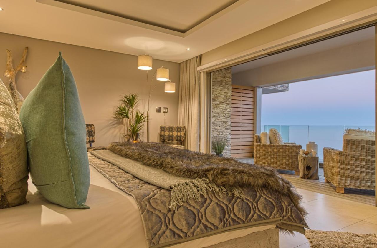 Soul On Llandudno Bed & Breakfast ภายนอก รูปภาพ