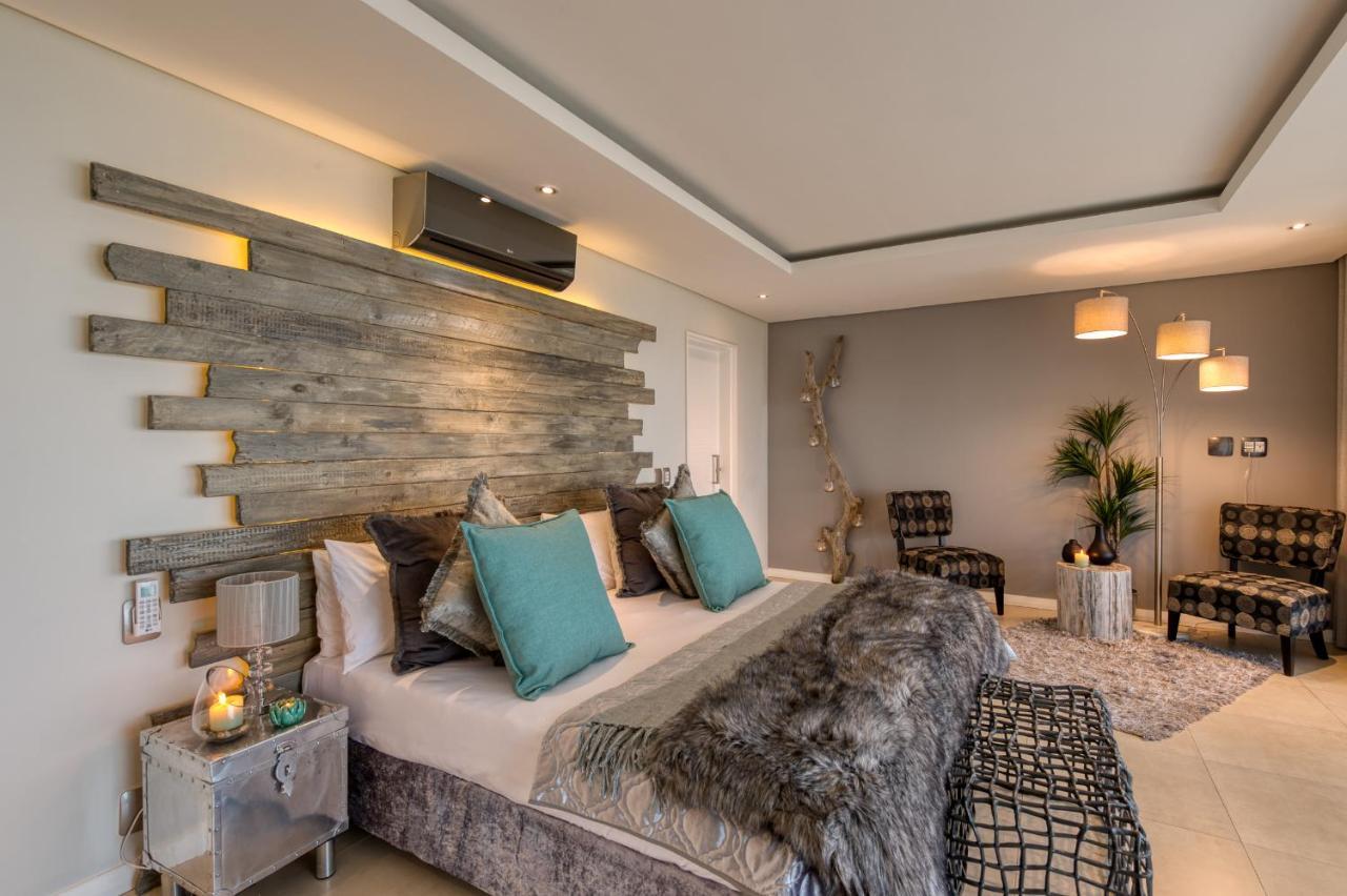 Soul On Llandudno Bed & Breakfast ภายนอก รูปภาพ