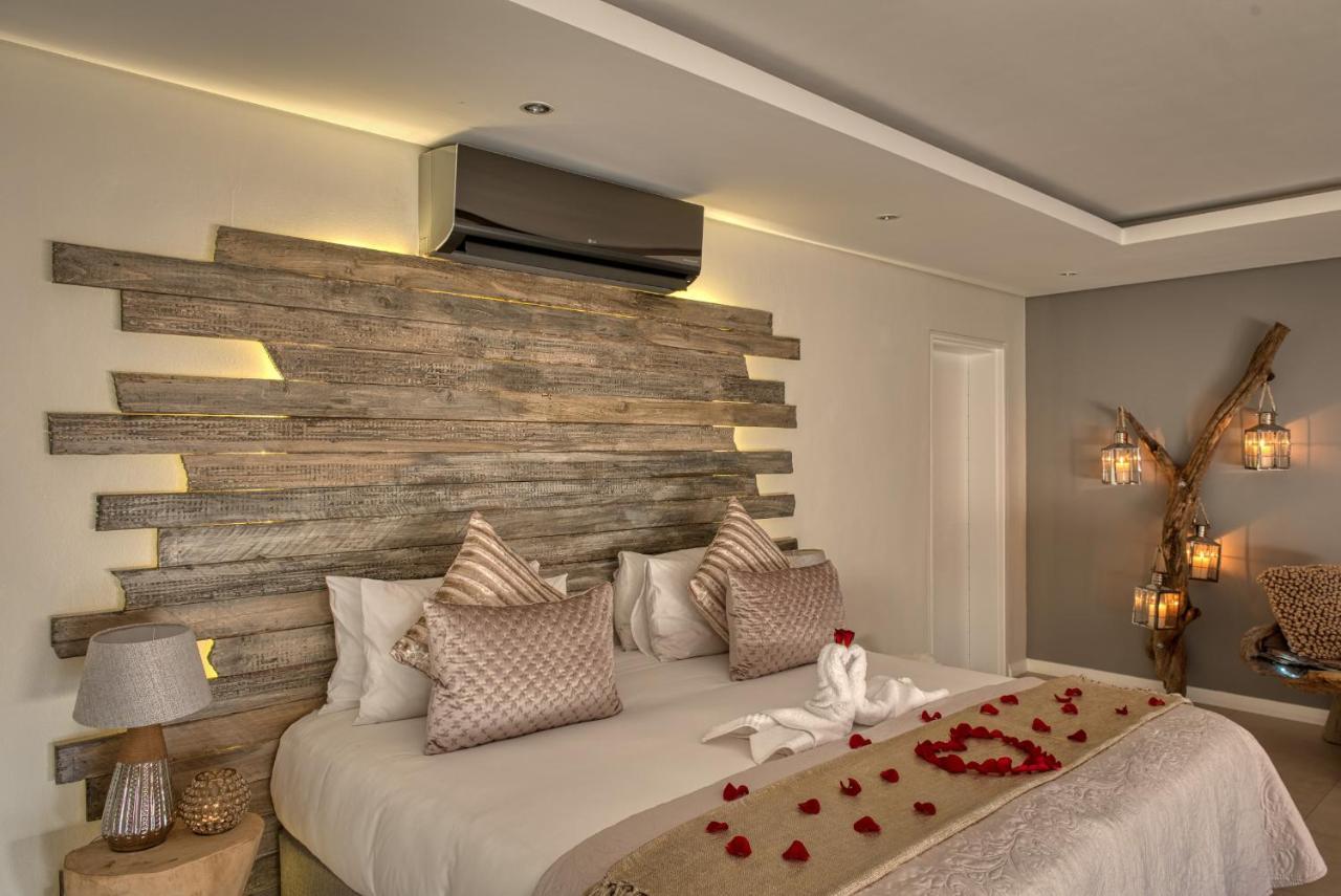 Soul On Llandudno Bed & Breakfast ภายนอก รูปภาพ