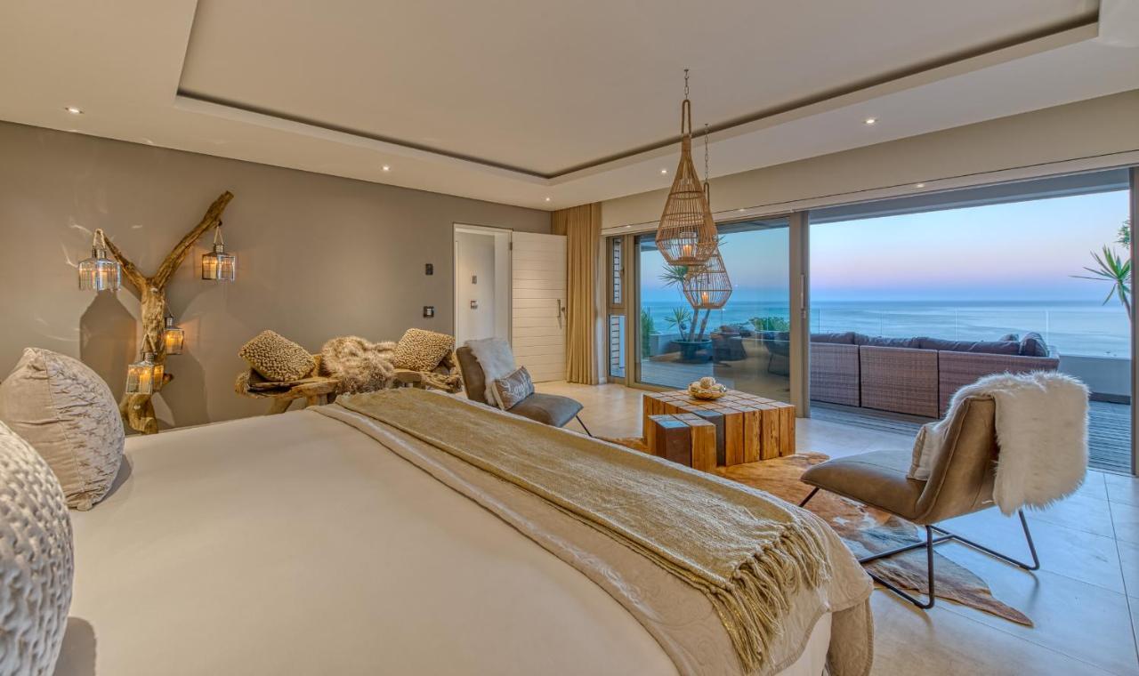 Soul On Llandudno Bed & Breakfast ภายนอก รูปภาพ