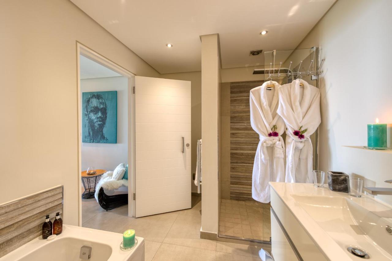 Soul On Llandudno Bed & Breakfast ภายนอก รูปภาพ