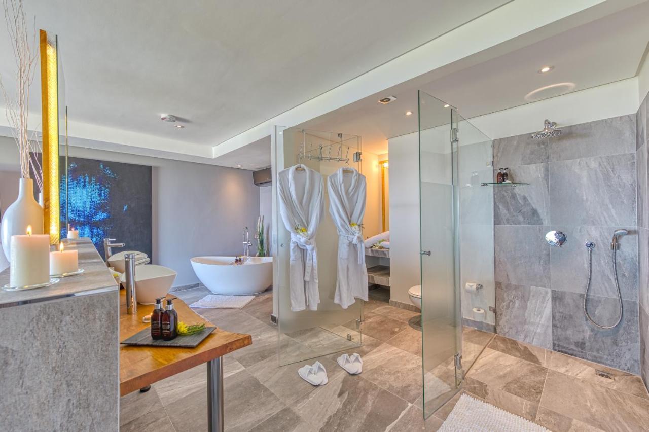 Soul On Llandudno Bed & Breakfast ภายนอก รูปภาพ