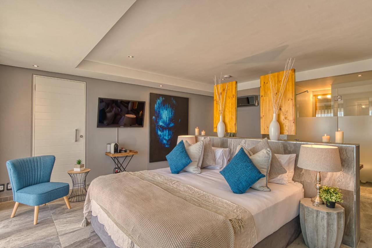 Soul On Llandudno Bed & Breakfast ภายนอก รูปภาพ