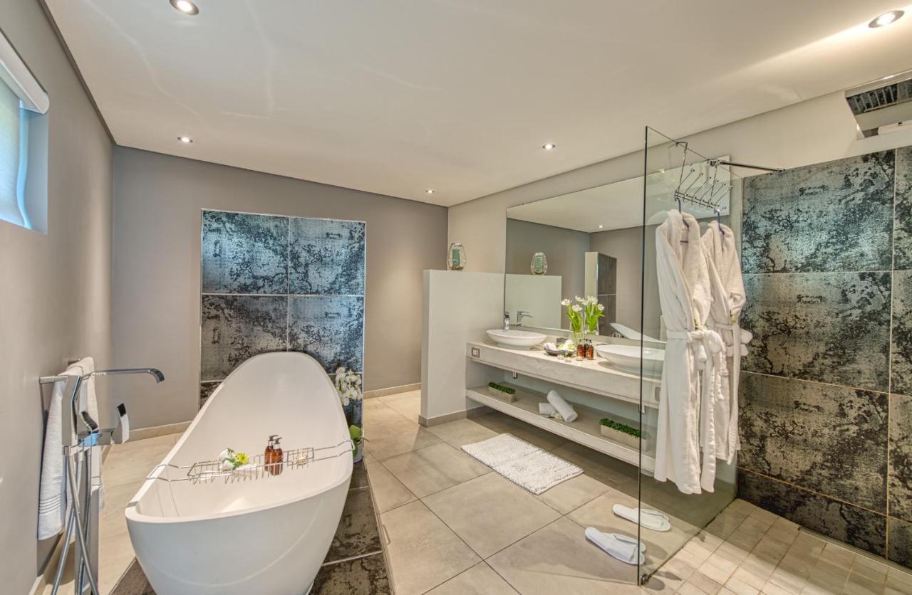 Soul On Llandudno Bed & Breakfast ภายนอก รูปภาพ