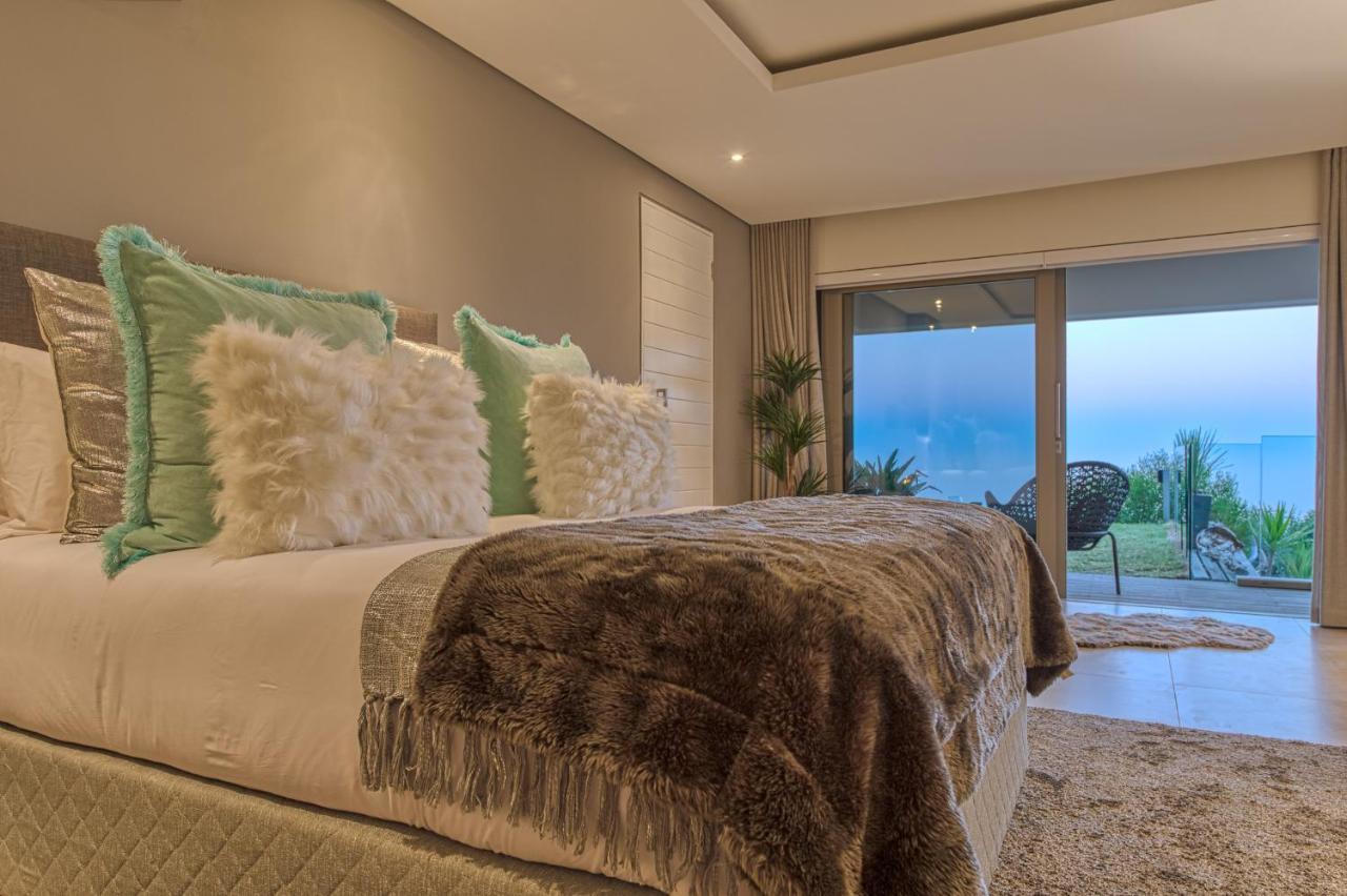 Soul On Llandudno Bed & Breakfast ภายนอก รูปภาพ