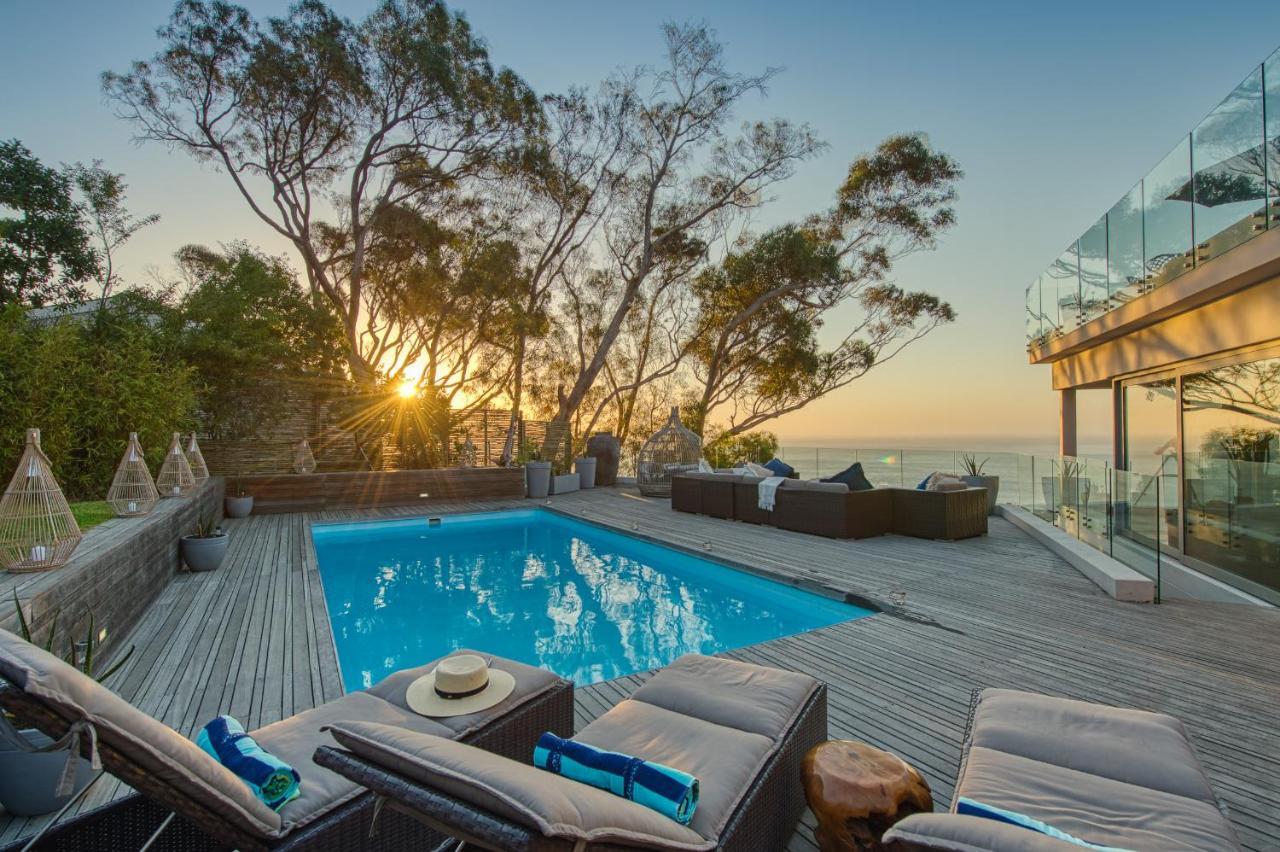 Soul On Llandudno Bed & Breakfast ภายนอก รูปภาพ