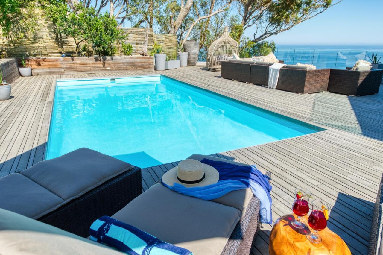 Soul On Llandudno Bed & Breakfast ภายนอก รูปภาพ
