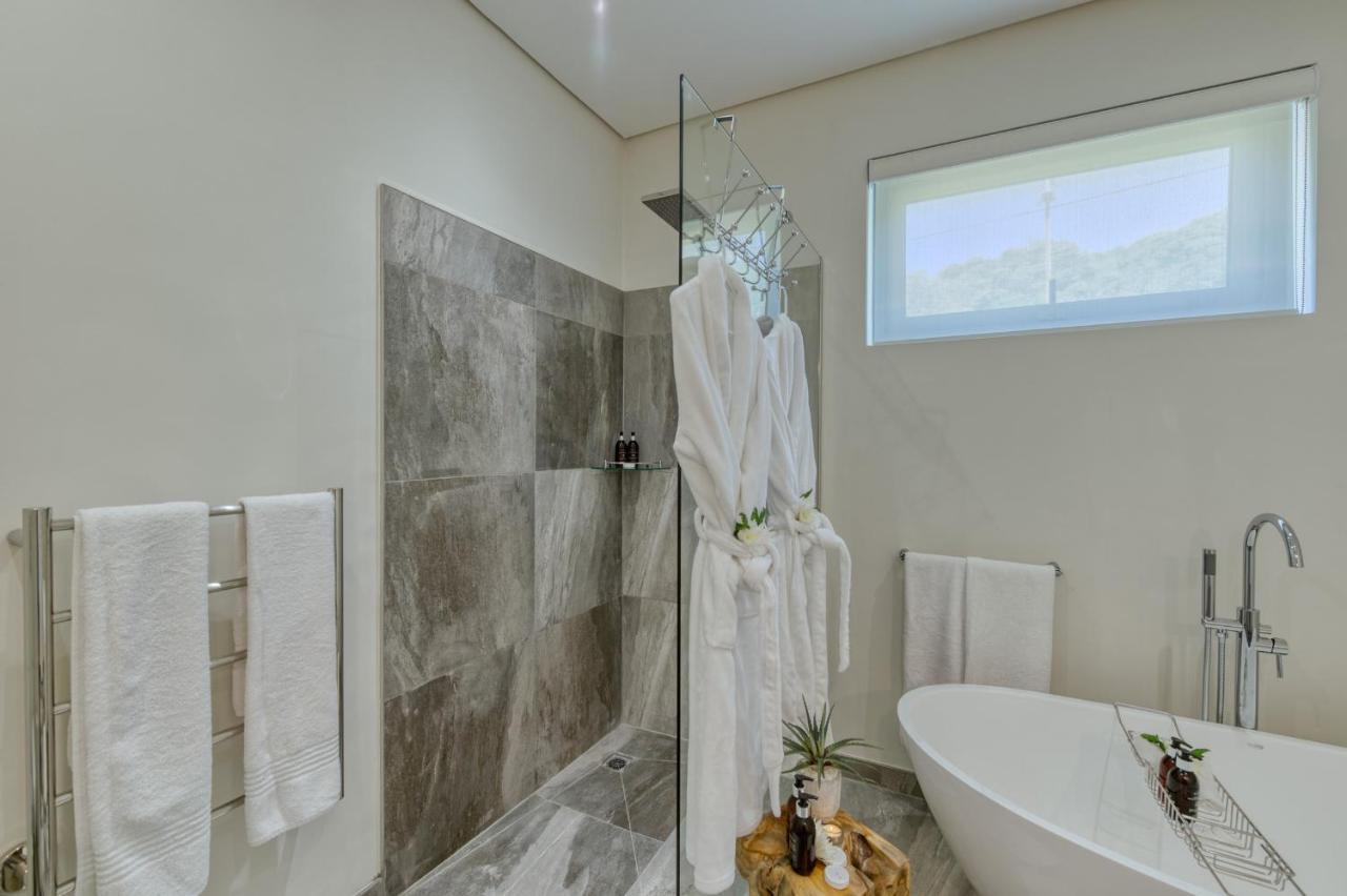 Soul On Llandudno Bed & Breakfast ภายนอก รูปภาพ