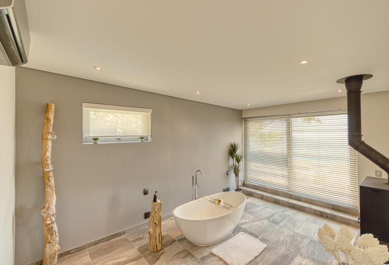 Soul On Llandudno Bed & Breakfast ภายนอก รูปภาพ