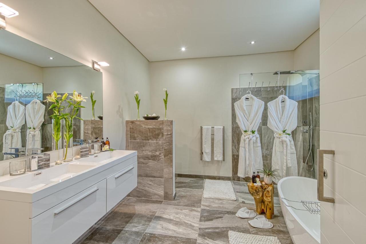 Soul On Llandudno Bed & Breakfast ภายนอก รูปภาพ