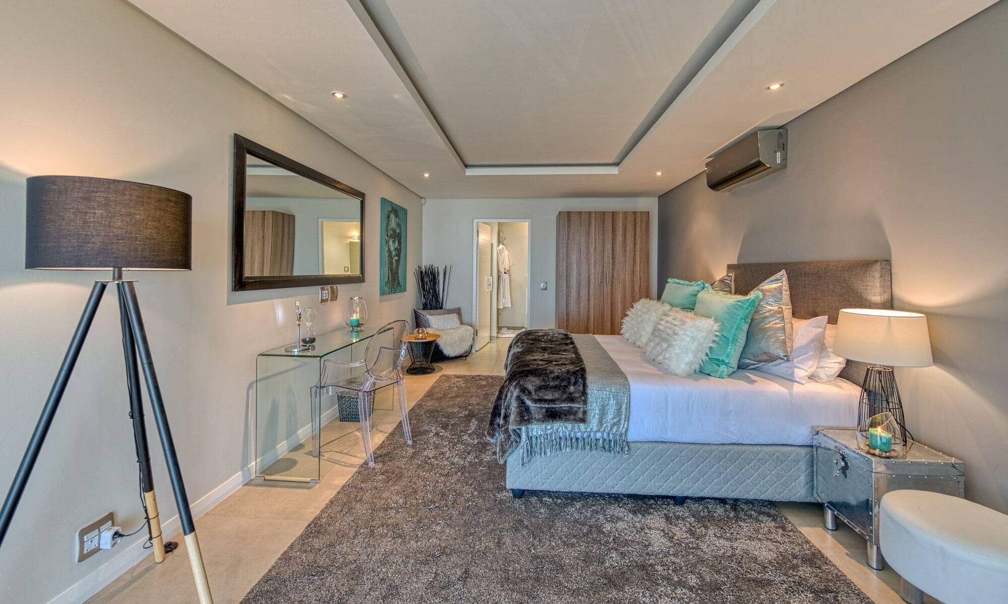 Soul On Llandudno Bed & Breakfast ภายนอก รูปภาพ