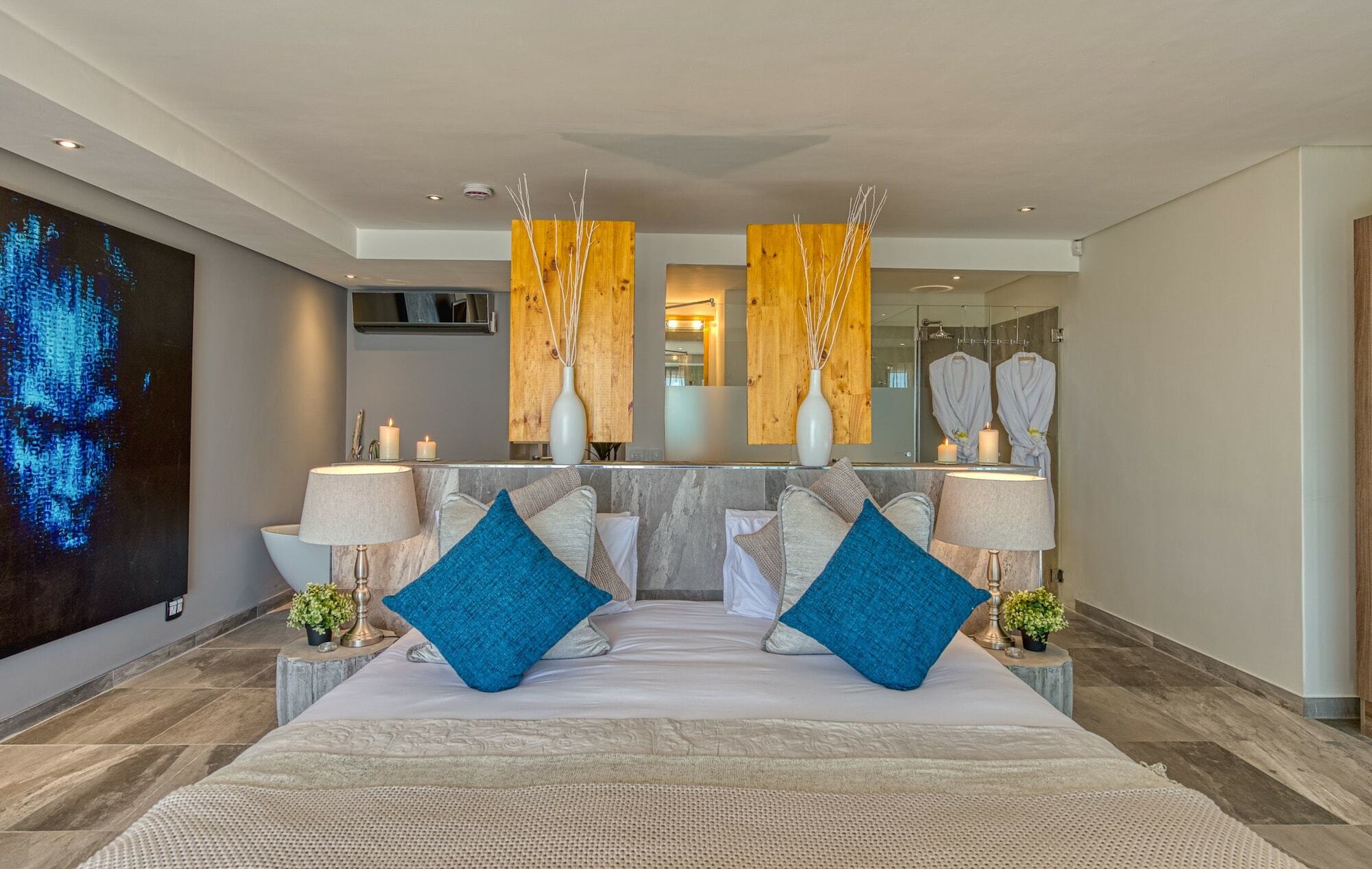 Soul On Llandudno Bed & Breakfast ภายนอก รูปภาพ