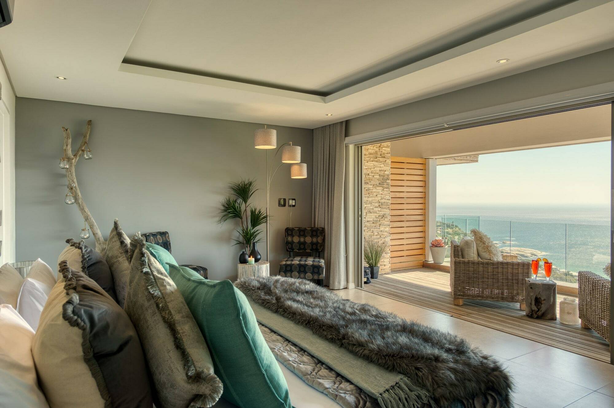 Soul On Llandudno Bed & Breakfast ภายนอก รูปภาพ