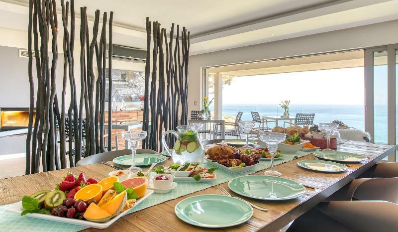 Soul On Llandudno Bed & Breakfast ภายนอก รูปภาพ