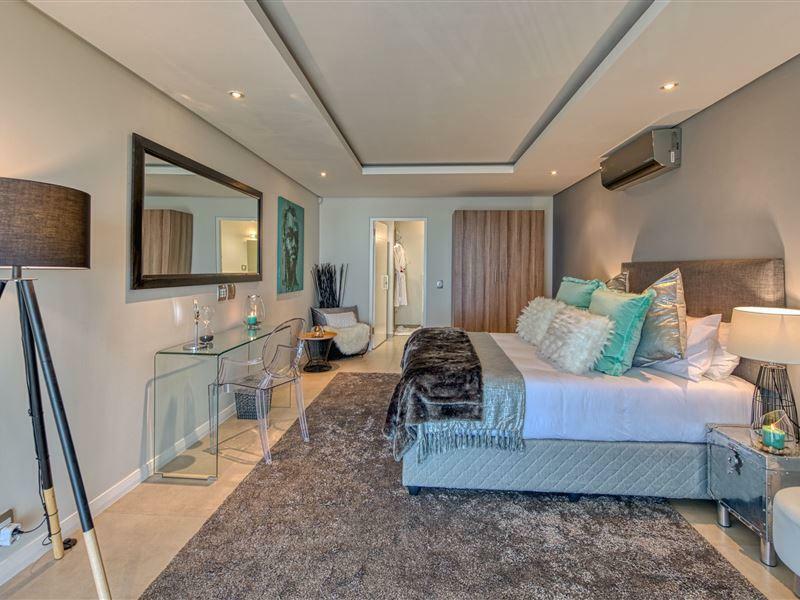 Soul On Llandudno Bed & Breakfast ภายนอก รูปภาพ